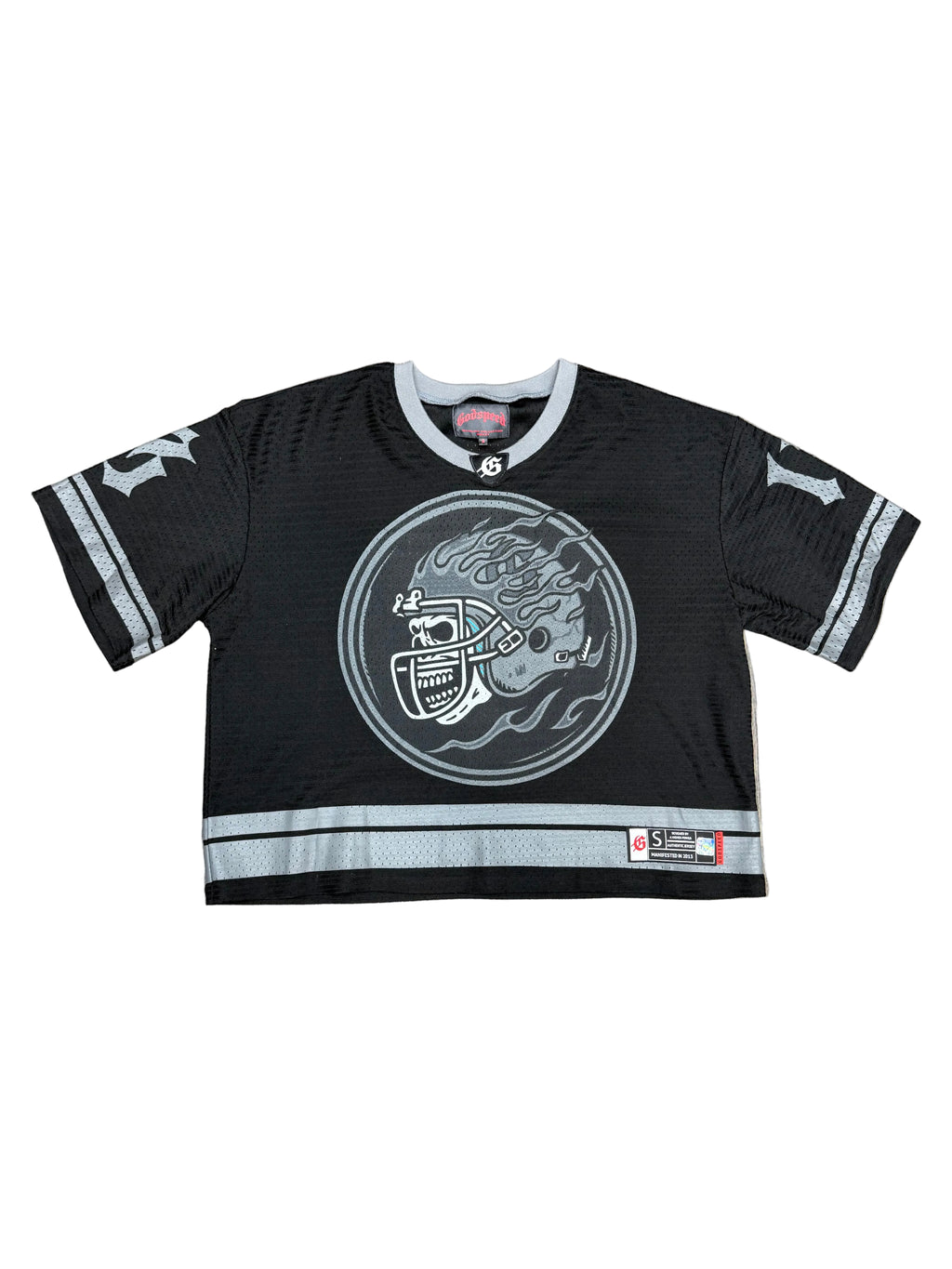 Size Small-Godspeed Jersey