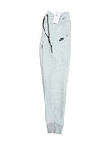 Nike Tech Sweatpants-Grey