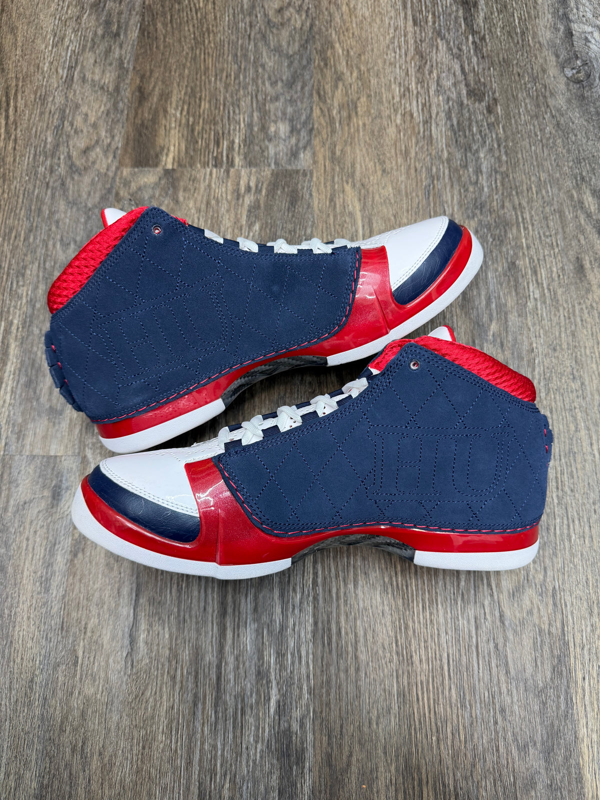 Size 10-Jordan 23 Howard
