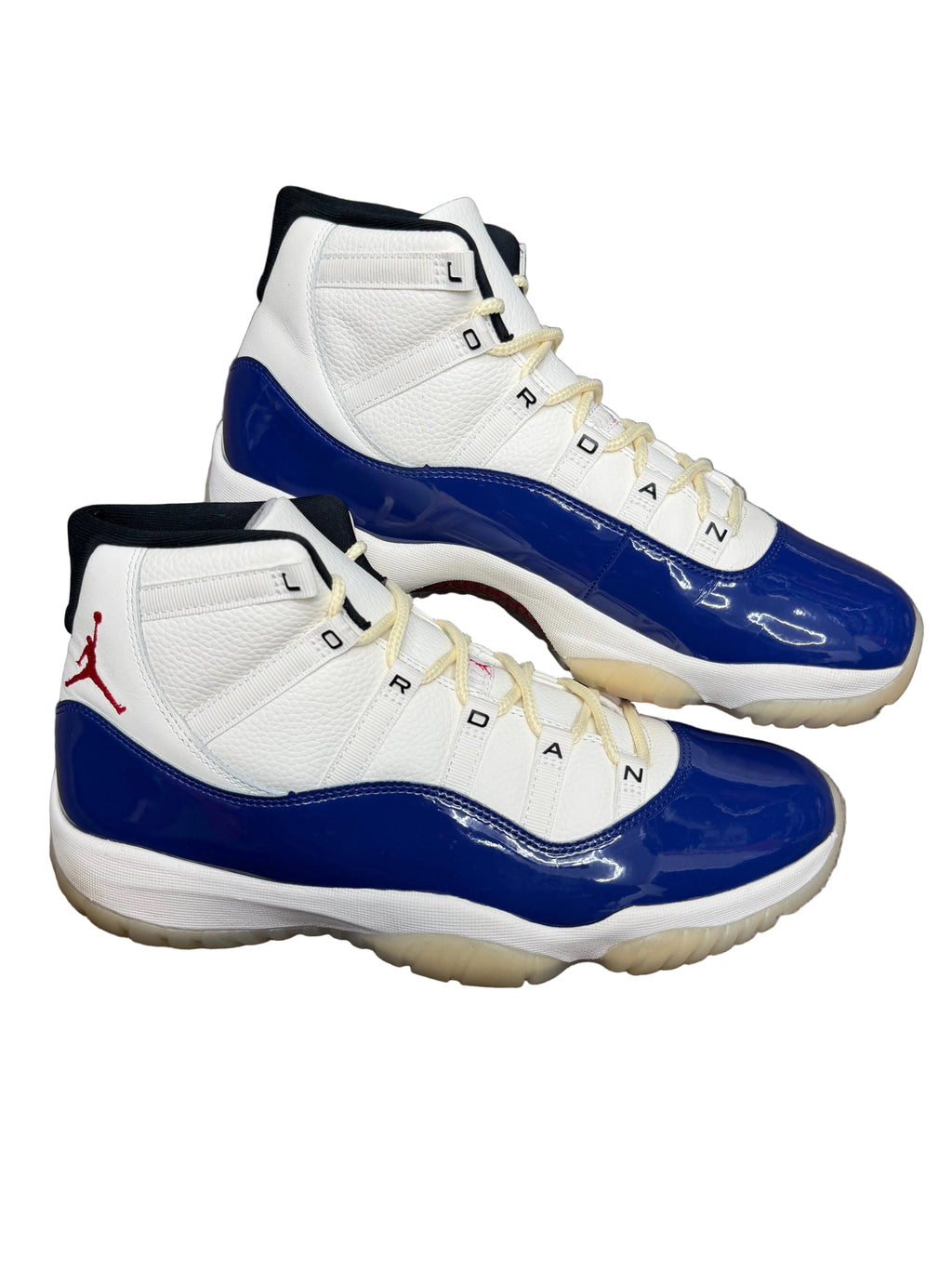 Size 12-Jordan 11 Rare Air