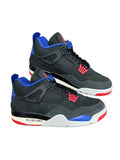 Size 13-Jordan 4 Rare Air