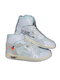 Size 11-Jordan 1 Virgil Abloh Alaska