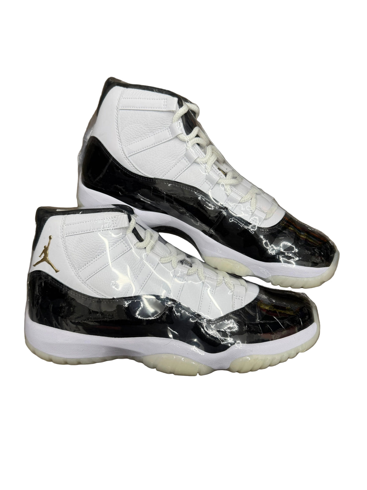 Size 11-Jordan 11 DMP Gratitude