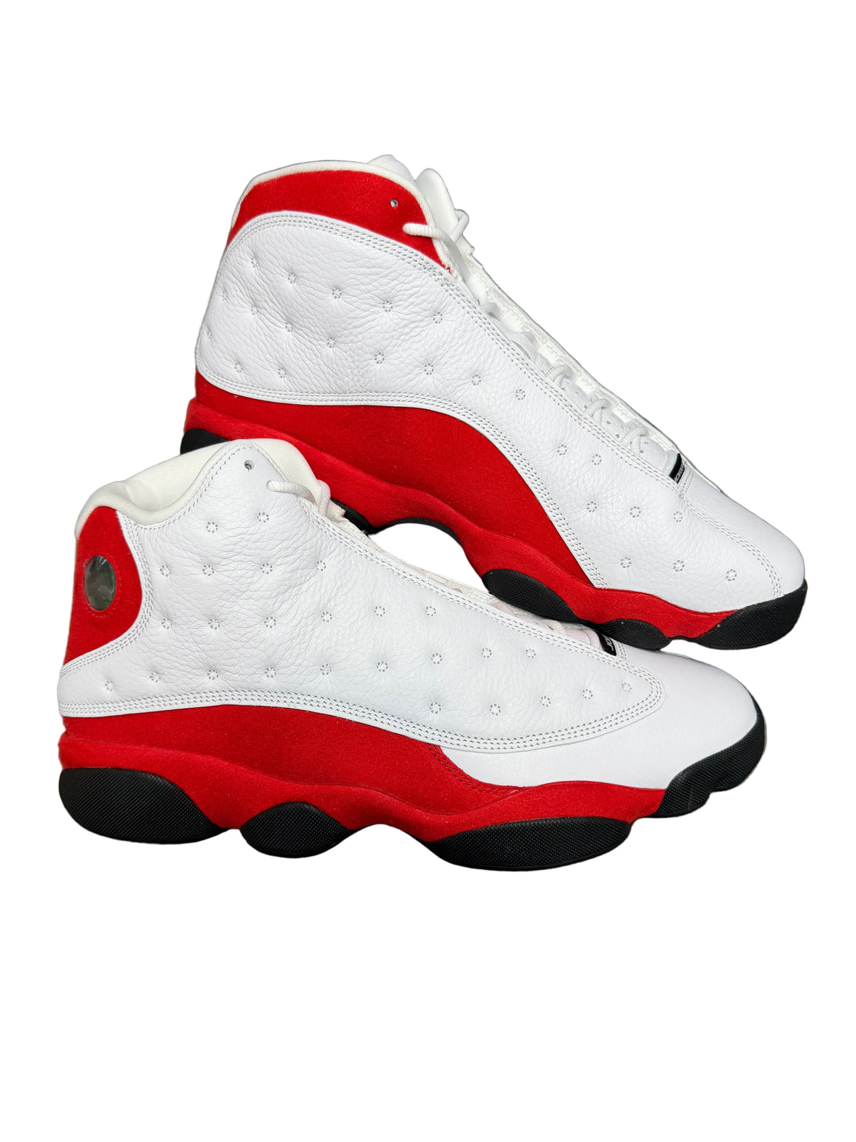 Size 13-Jordan 13 Chicago