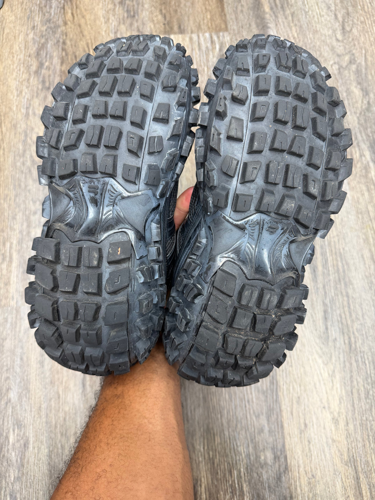 Size 13-Balenciaga Defender