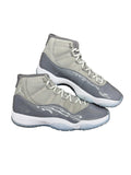 Jordan 11 Cool Grey