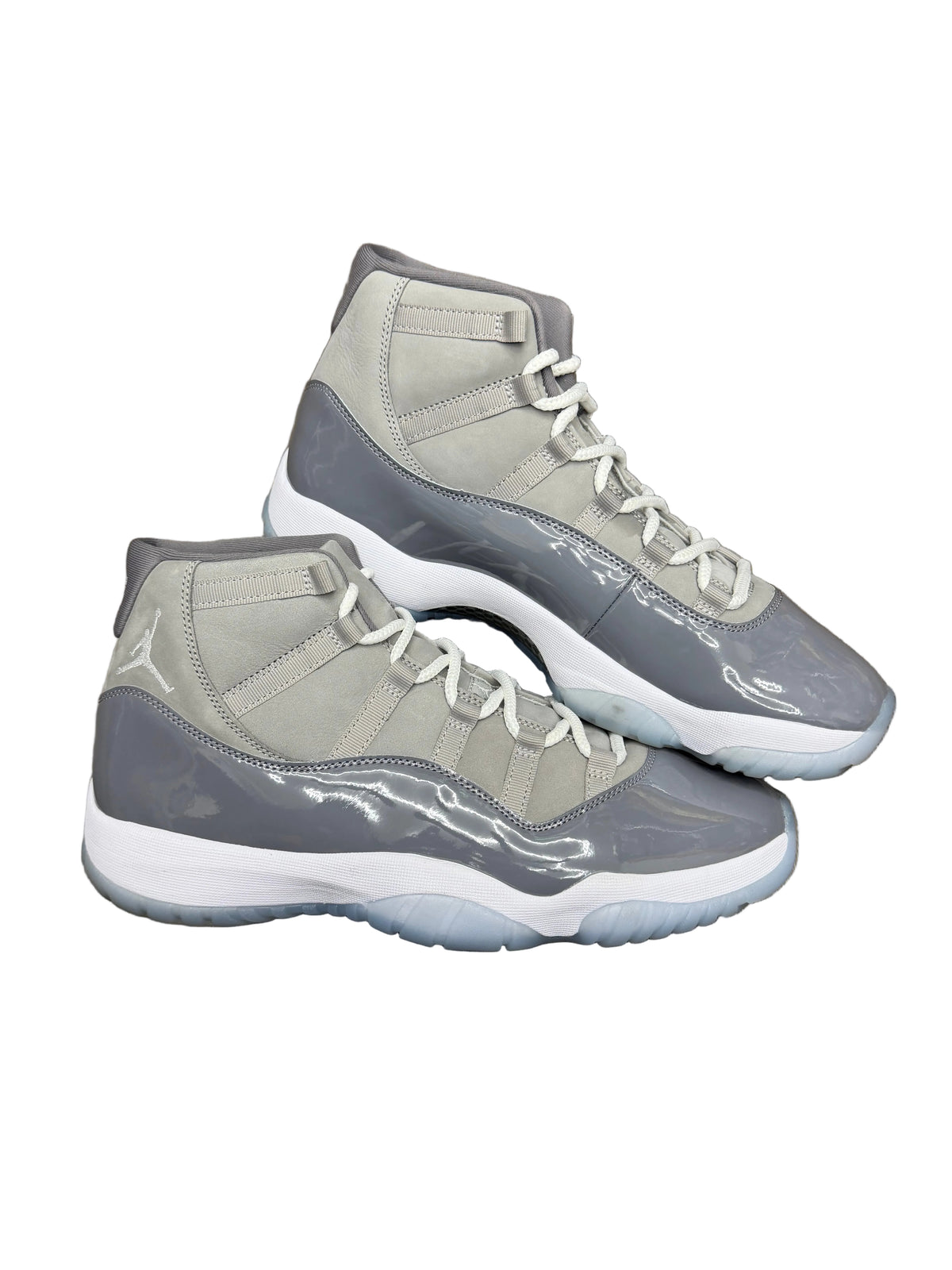 Jordan 11 Cool Grey