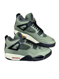 Size 10.5-Jordan 4 Undefeated
