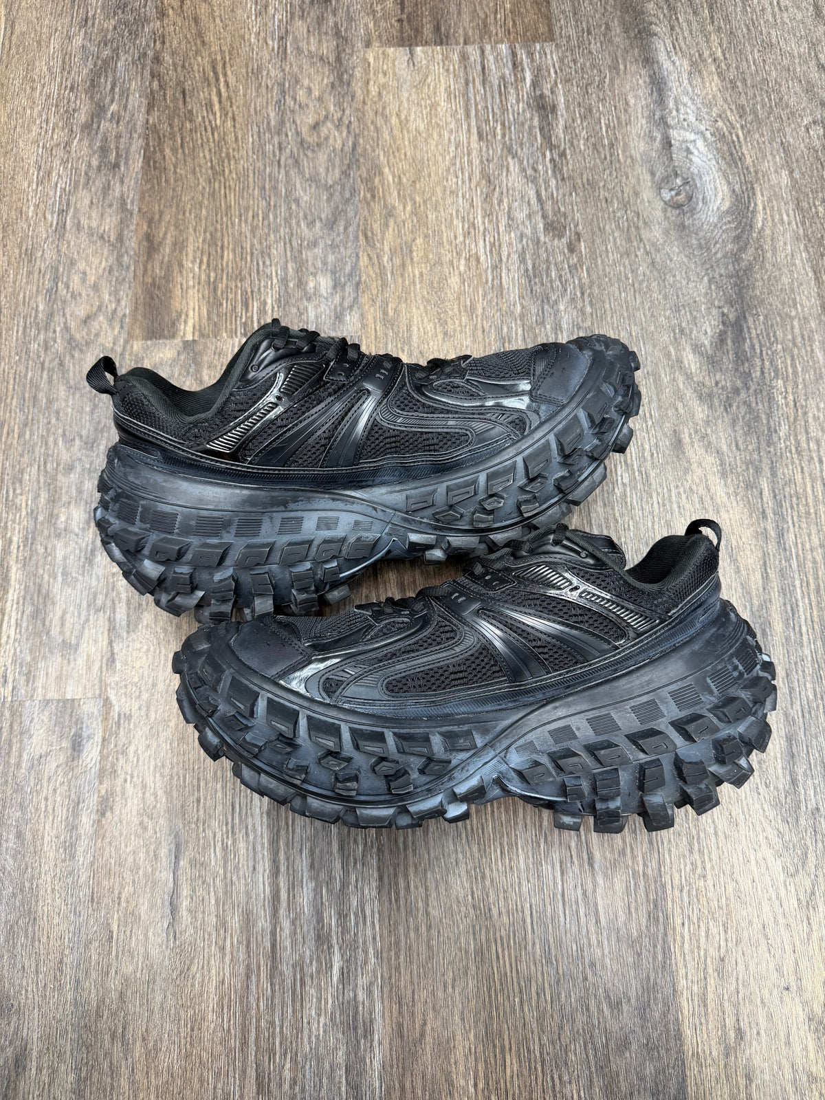 Size 13-Balenciaga Defender