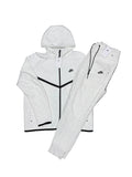 Nike Tech suit-Light grey
