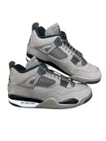 Size 13-Jordan 4 Cavestone