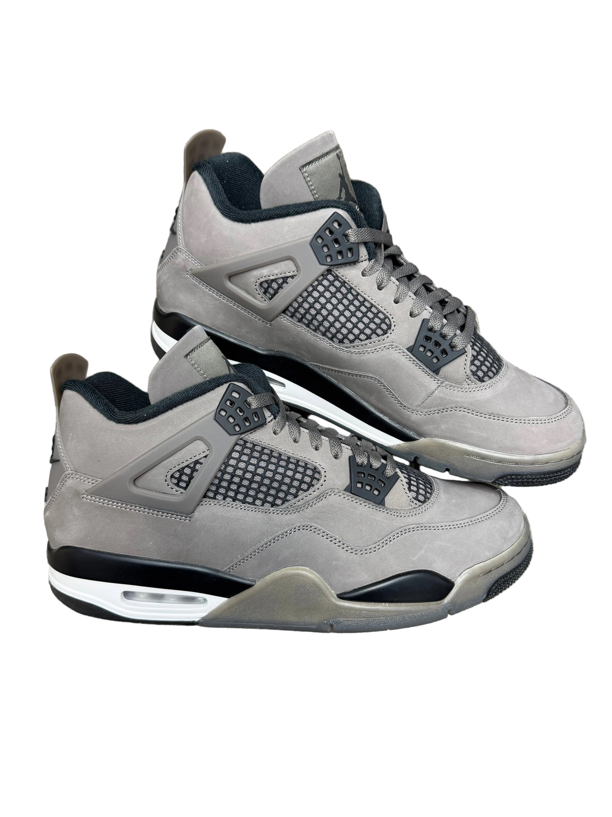 Size 13-Jordan 4 Cavestone