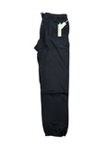 Essentials Sweatpants-Black