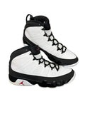 Size 13-Jordan 9 Space jam