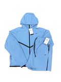 Nike Tech suit(Windbreaker)-Light Blue