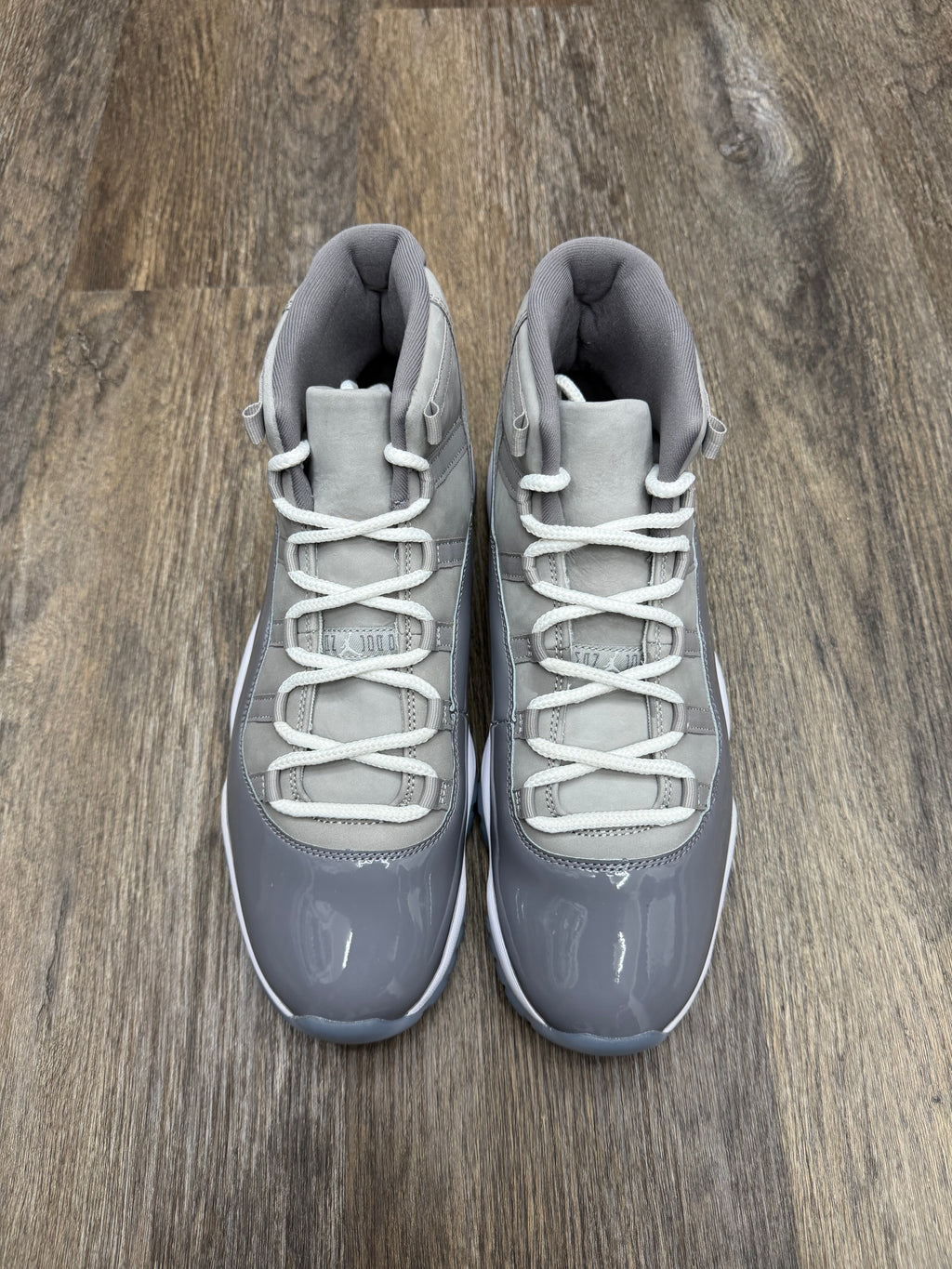 Jordan 11 Cool Grey