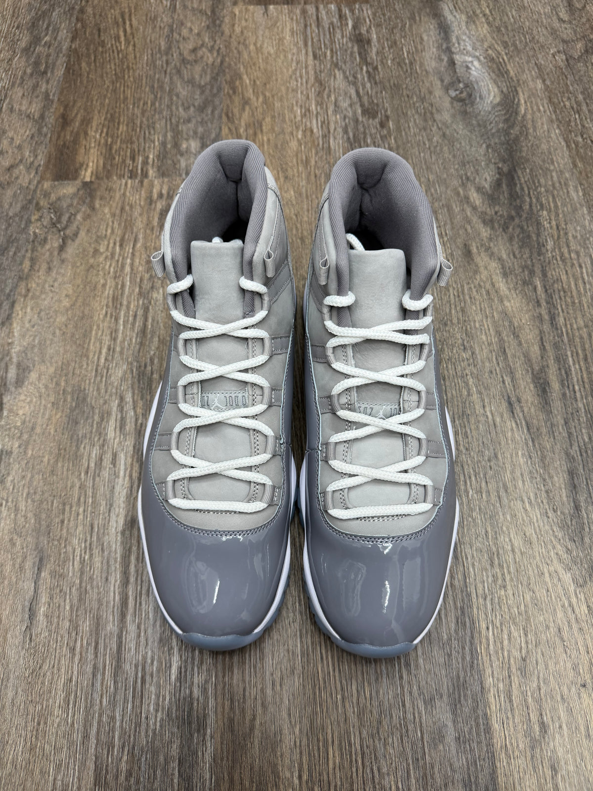 Jordan 11 Cool Grey