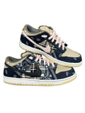 Nike SB Dunk Travis Scott