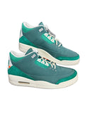Size 13-Jordan 3 Nina Chanel