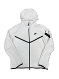 Nike Tech Jacket-Grey