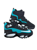 Size 13-Nike Air max Griffey 1 freshwater