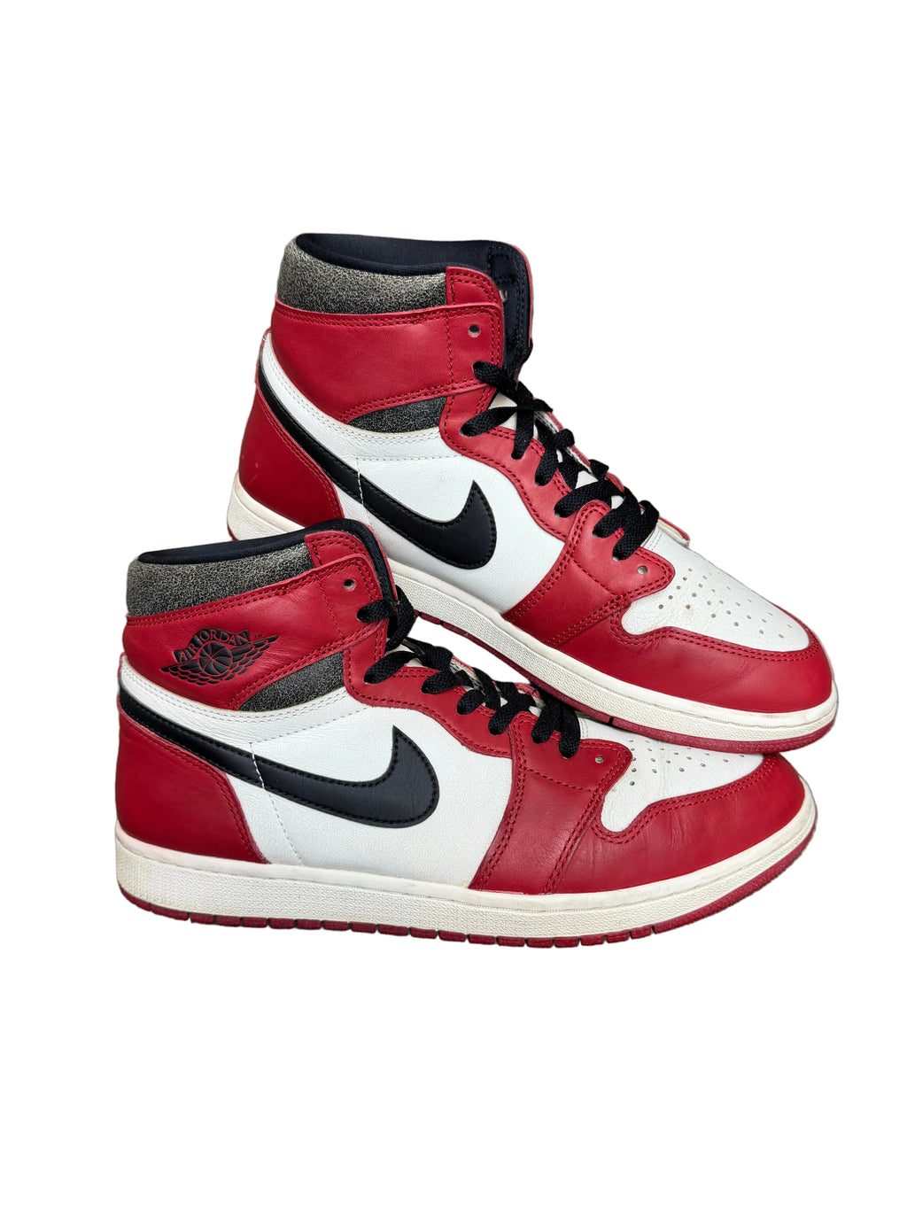 Size 11.5-Jordan 1 Lost & Found