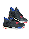 Size 13-Jordan 4 Rare Air