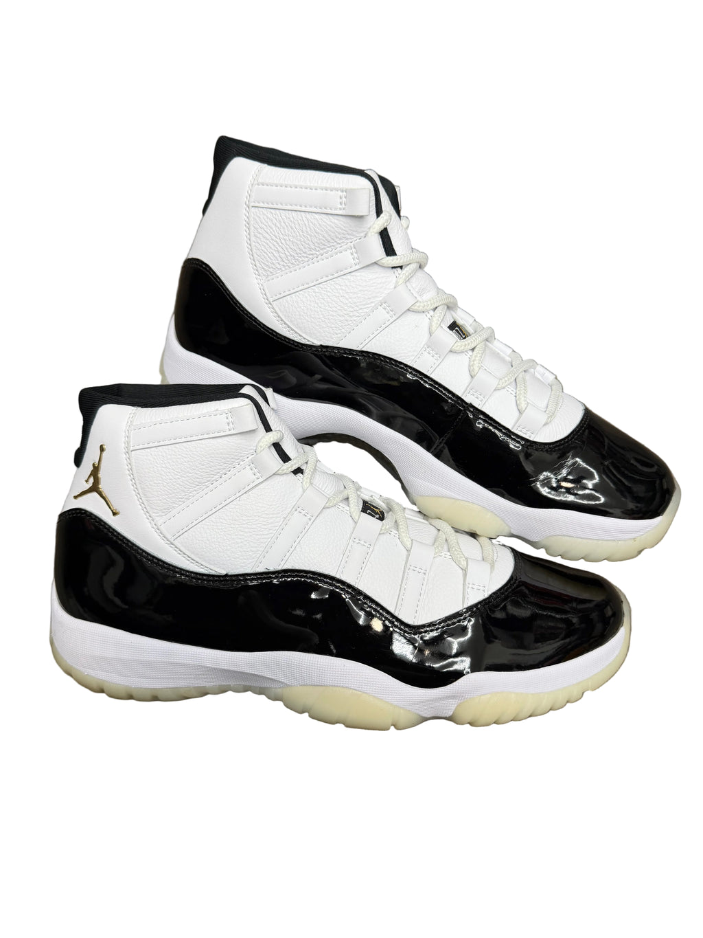 Size 12-Jordan 11 Gratitude