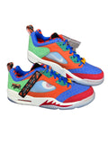 Size 10-Jordan 5 low Doernbecher Micheal