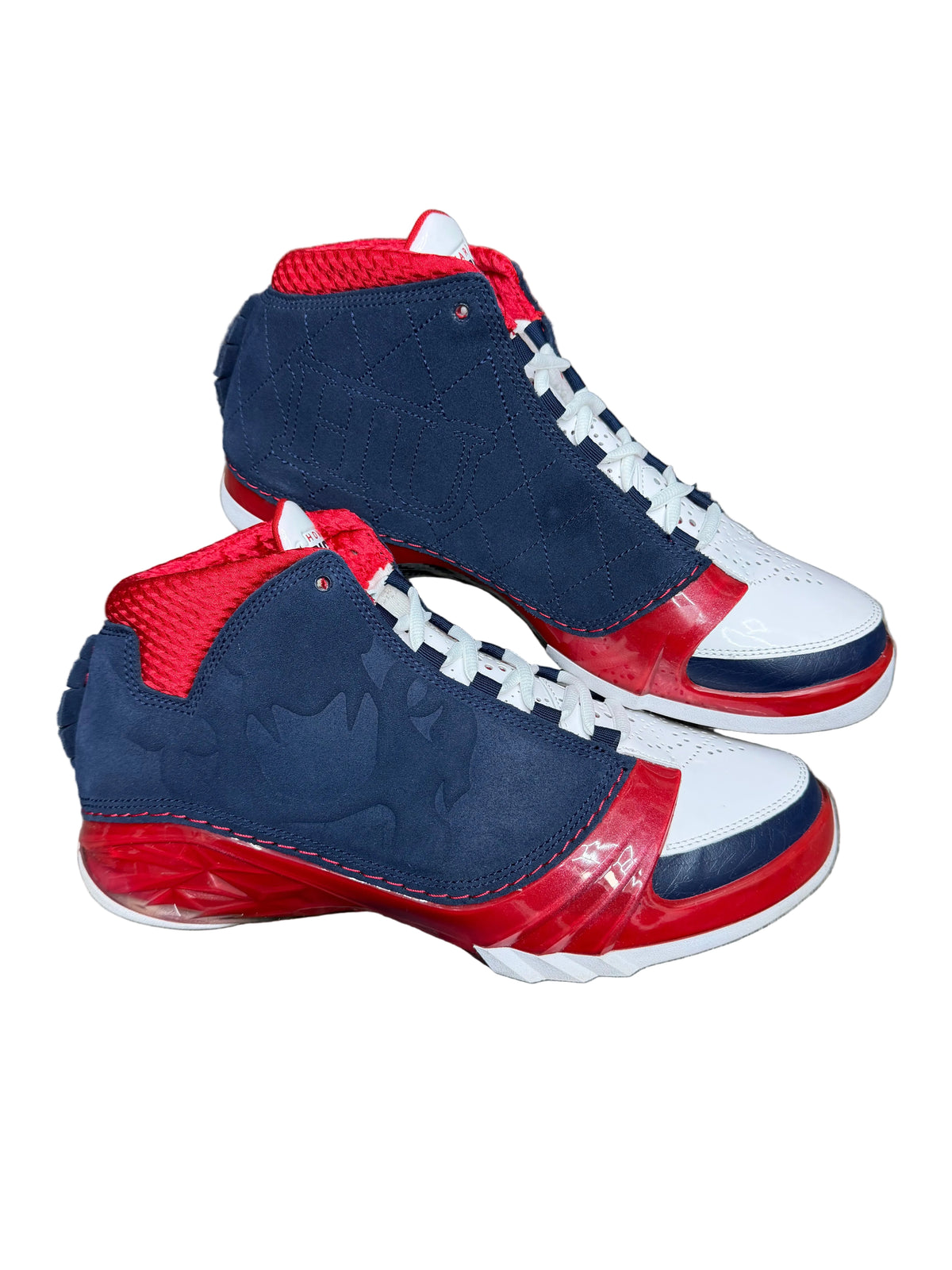 Size 10-Jordan 23 Howard