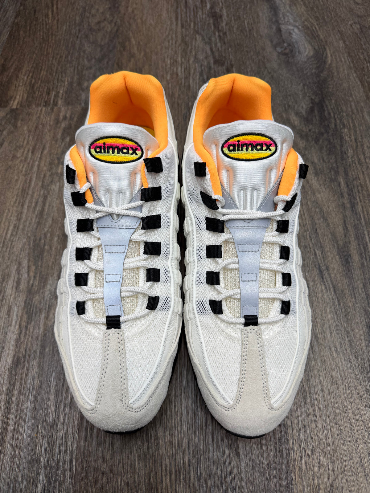 Size 13-Nike SB Air max 95 World Cup