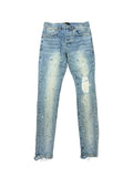 Size 30-Purple Jeans