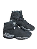 Size 12.5-Jordan 8 Chrome